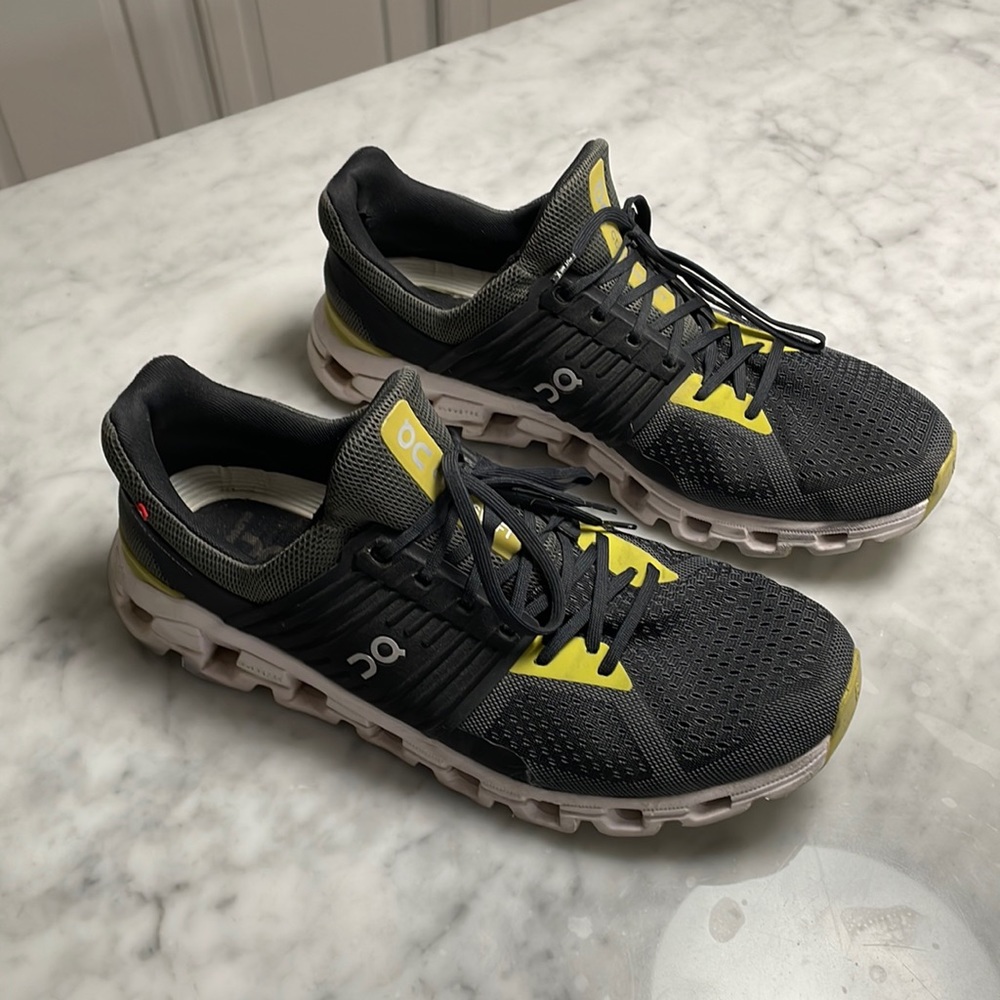 On Running - Cloudswift Mens Size 13